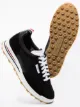 Image 2 of Thom Browne RWB stripe lace-up sneakers