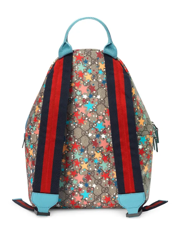 boys gucci backpack