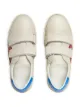 Gucci Kids Ace leather sneakers