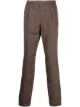 Image 1 of Brunello Cucinelli slim fit chinos