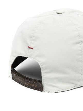 embroidered logo baseball cap展示图