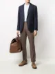 Image 2 of Brunello Cucinelli band collar shirt
