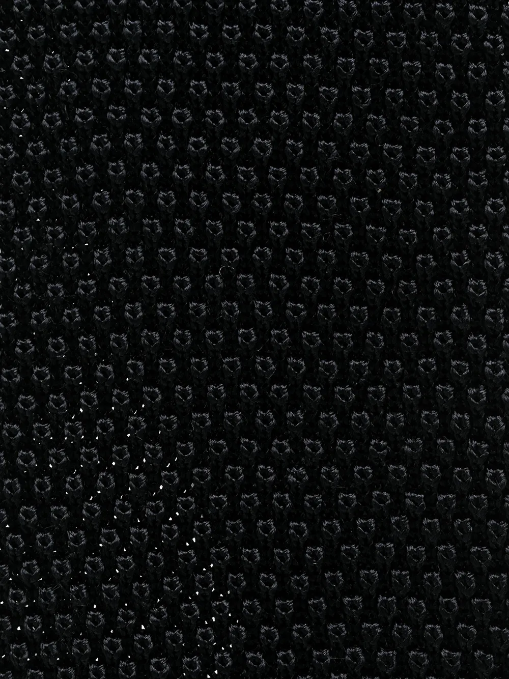 Brunello Cucinelli corbata de seda tejida | Image 2
