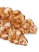 Image 2 of Simone Rocha Cluster Flower drop earrings