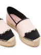 Image 2 of Salvatore Ferragamo Gancini espadrilles