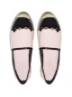 Salvatore Ferragamo Gancini espadrilles