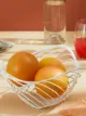Alessi Trinity fruit bowl (26cm)