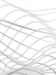 Image 2 of Alessi Trinity fruit bowl (26cm)