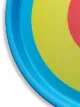 Alessi Con-Centrini tray (35cm)