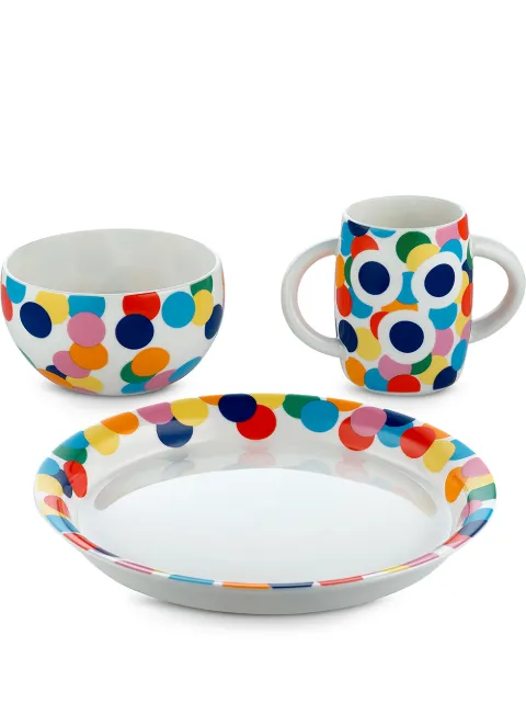 Alessi Proust table set