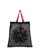 Image 1 of Arizona Love logo-embroidered tote bag