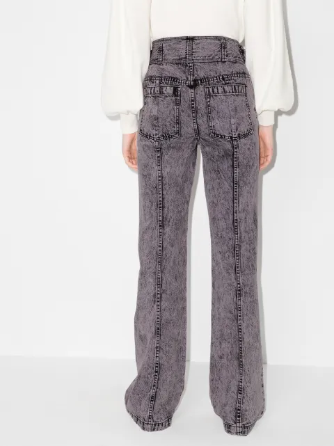 ulla johnson albie pant