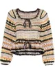 Imagen 1 de Ulla Johnson top de crochet Constanza