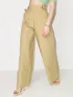 Image 2 of Ulla Johnson Leo wide-leg trousers