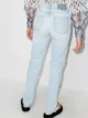 Our Legacy Extended Linear straight-leg jeans