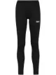 Image 1 of Reebok x Victoria Beckham x Victoria Beckham cropped logo leggings