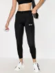 Image 2 of Reebok x Victoria Beckham x Victoria Beckham cropped logo leggings