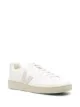 Image 2 of Veja V-10 low-top sneakers