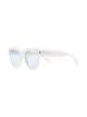 AMIRI square-frame sunglasses