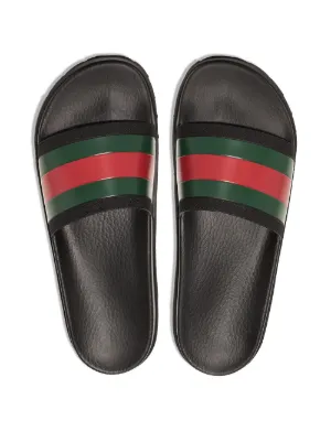 classic gucci slides