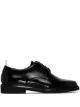 Image 1 of Thom Browne Uniform derby shoes