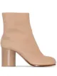 Image 1 of Maison Margiela Tabi 80mm ankle boots