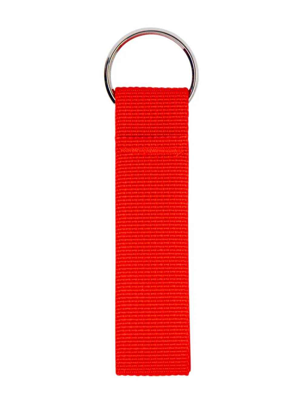 季節のおすすめ商品 SUPREME 黒 Keychain Webbing キーホルダー