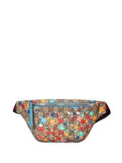 gucci kids star belt bag