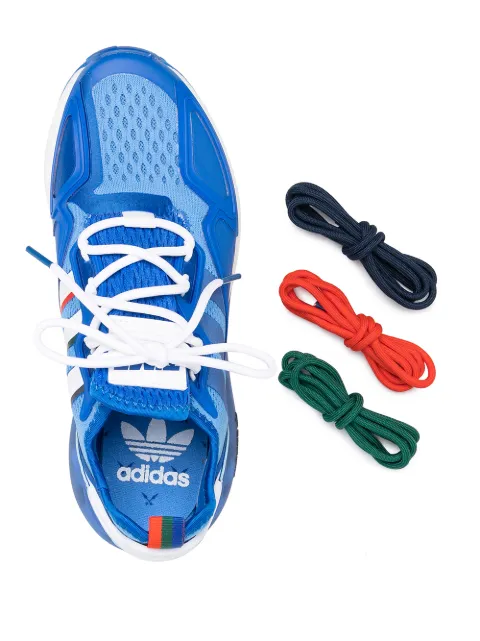Adidas ZX 2K Boost Ninja FZ1885 ab 364,00 €