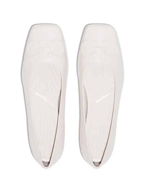 gancini ballet flat