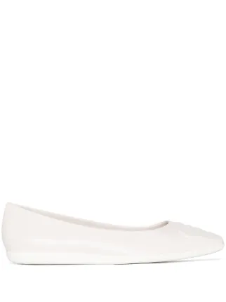 gancini ballet flat