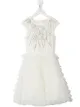 Image 1 of Tutu Du Monde Falling Snow tutu dress