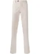 Image 1 of Brunello Cucinelli straight-leg chinos
