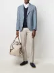 Image 2 of Brunello Cucinelli straight-leg chinos