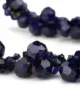 Image 2 of Simone Rocha floral-detail drop earrings