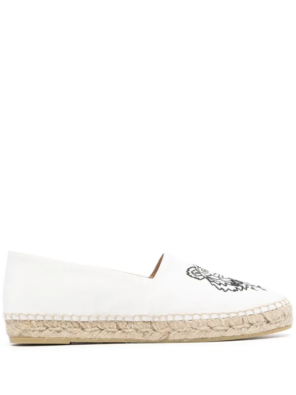 kenzo espadrilles farfetch