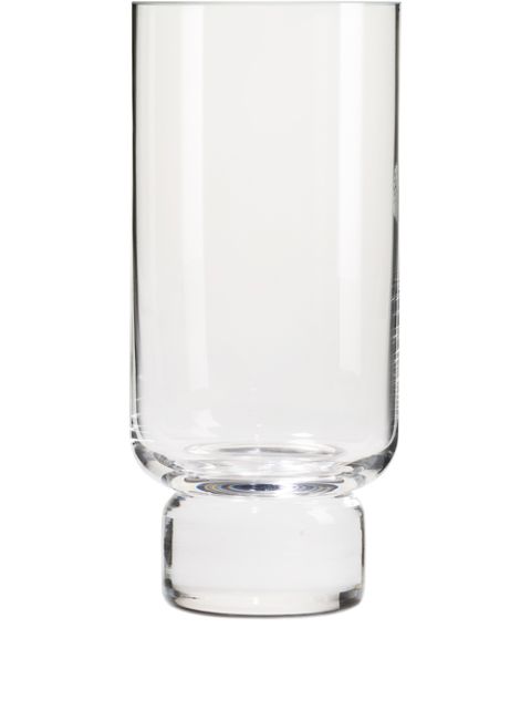 Karakter Clessidra glass vase