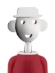 Alessi Alessandro bottle opener