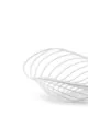Image 2 of Alessi Trinity fruit bowl (26cm)