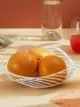 Alessi Trinity fruit bowl (26cm)