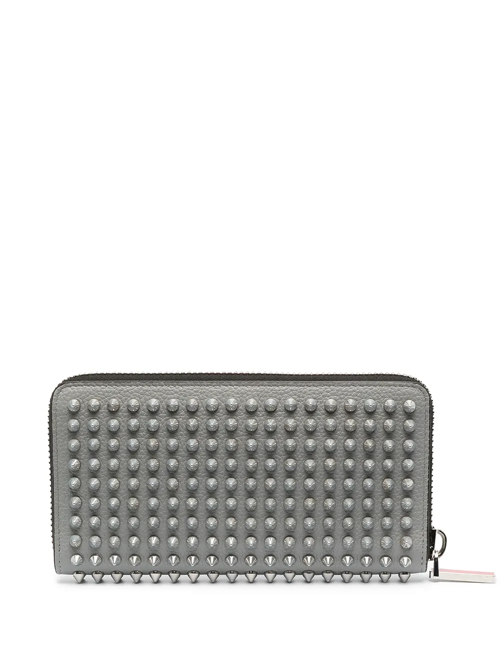 Christian Louboutin studded matte wallet | Image 2