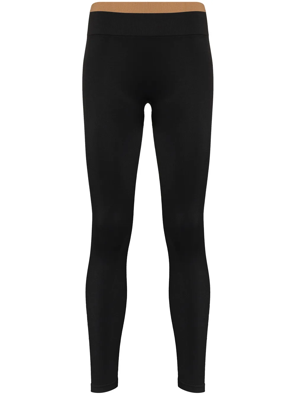 Reebok x Victoria Beckham бесшовные легинсы из коллаборации с Victoria Beckham