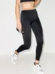 Image 2 of Reebok x Victoria Beckham seamless two-tone leggings