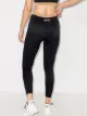 Reebok x Victoria Beckham seamless two-tone leggings