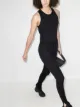 Image 2 of Reebok x Victoria Beckham fine-knit leggings