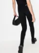 Reebok x Victoria Beckham fine-knit leggings