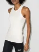 Imagem 2 de Reebok x Victoria Beckham Regata de tricô canelado