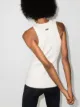 Reebok x Victoria Beckham Regata de tricô canelado