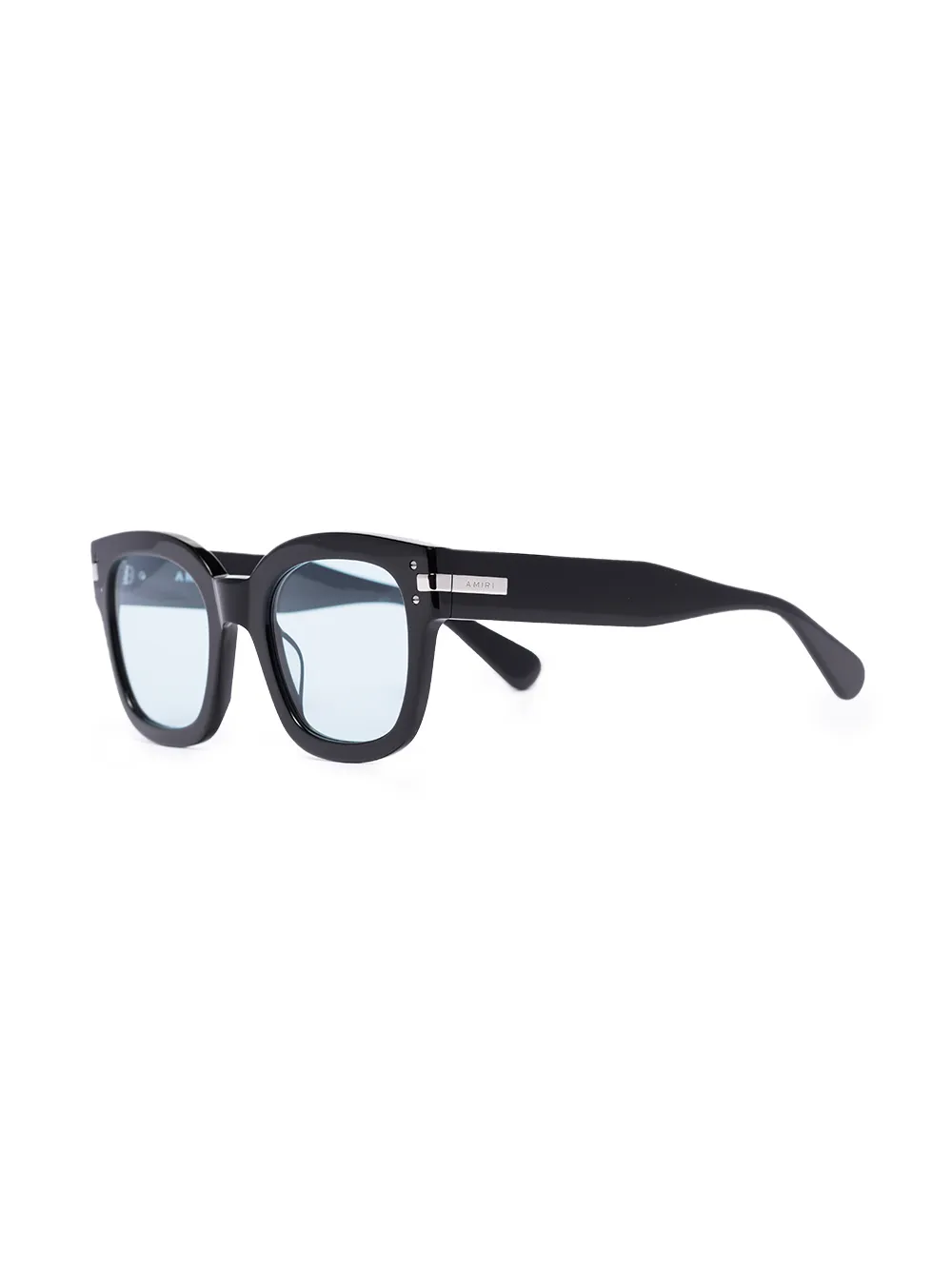 Image 2 of AMIRI square-frame sunglasses