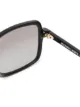 Michael Kors oversized sunglasses